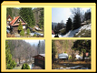 Duben 2009 na Morávce, v Brně a v Ostravě